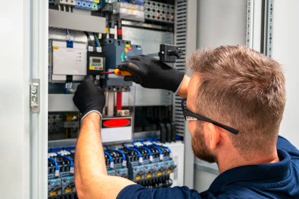 Best Electrical Repair Services  in Parachute, CO