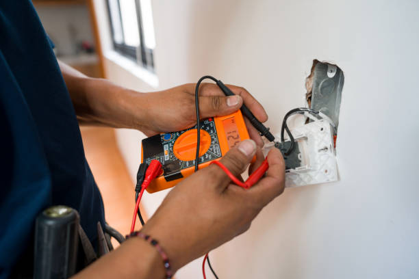 Best Electrician for Home Renovation  in Parachute, CO