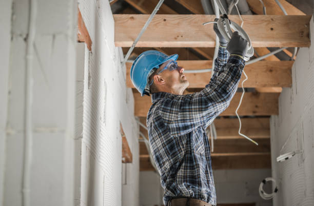 Best Electrical Wiring Services  in Parachute, CO