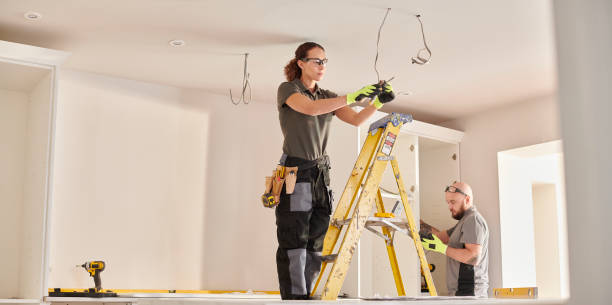 Best Electrical Installation Contractor  in Parachute, CO