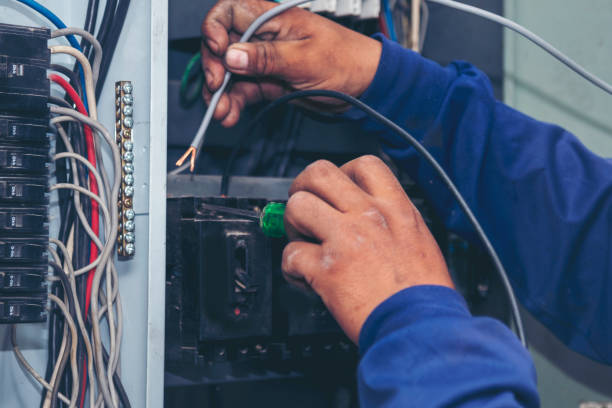 Best Local Electrician Companies  in Parachute, CO