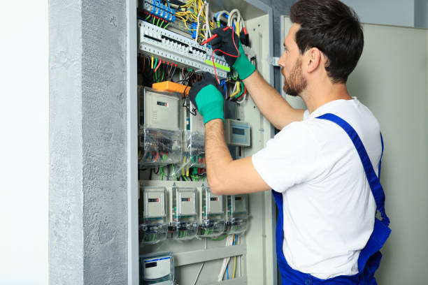 Best Local Electrician Companies  in Parachute, CO