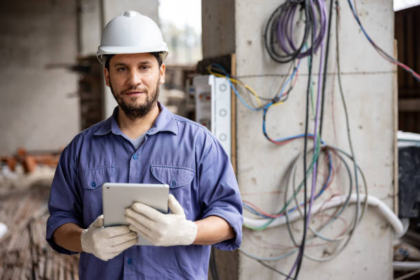 Best Electrical Outlet Repair  in Parachute, CO
