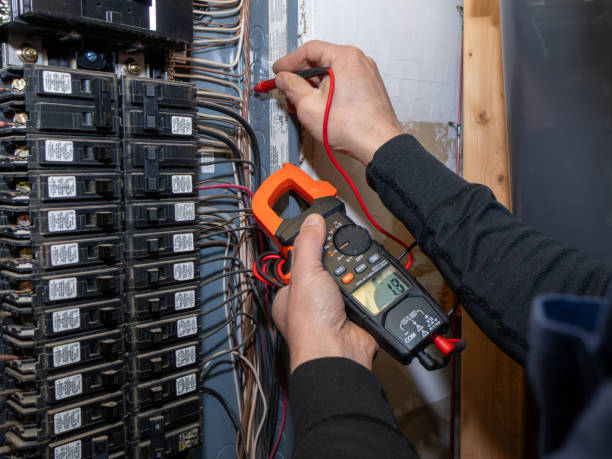 Best Licensed Electrician  in Parachute, CO