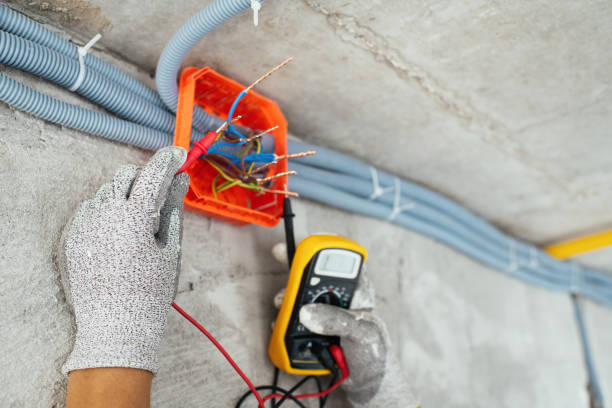 Electrical Upgrades for Homes in Parachute, CO