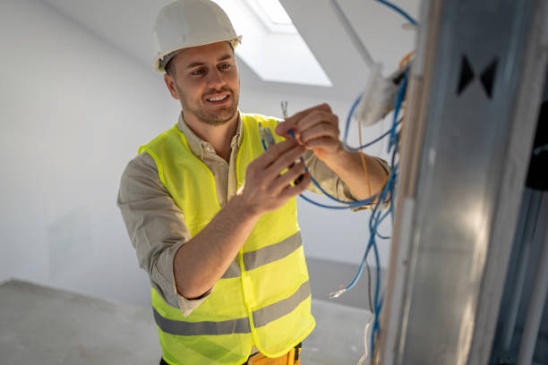 Best Electrical System Inspection  in Parachute, CO
