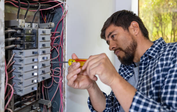 Best Electrical Troubleshooting Services  in Parachute, CO